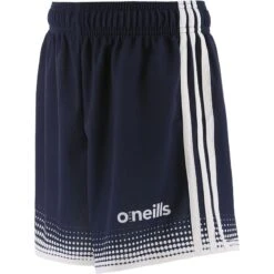Kids' Nelson Shorts Marine / White