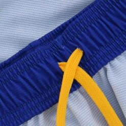 Women's Nelson Shorts Royal / Amber -underwear Zone nelson 179 gaelic shorts 3s roy amb 6