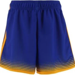 Kids' Nelson Shorts Royal / Amber 5 Kids' Nelson Shorts Royal / Amber -underwear Zone nelson 179 gaelic shorts 3s roy amb kids 3