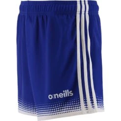 Women's Nelson Shorts Royal / White -underwear Zone nelson 179 gaelic shorts roy wht 1