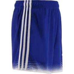 Women's Nelson Shorts Royal / White -underwear Zone nelson 179 gaelic shorts roy wht 2