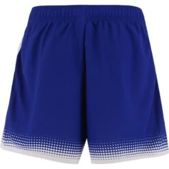 Women's Nelson Shorts Royal / White -underwear Zone nelson 179 gaelic shorts roy wht 3