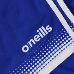 Women's Nelson Shorts Royal / White -underwear Zone nelson 179 gaelic shorts roy wht 4