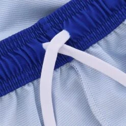 Women's Nelson Shorts Royal / White -underwear Zone nelson 179 gaelic shorts roy wht 6