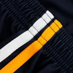 Kids' Nelson Éire Shorts Marine / Green / Amber -underwear Zone nelson eire gaelic shorts mar grn amb 2s kids p6