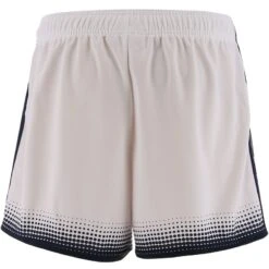 Kids' Nelson Shorts White / Marine 5 Kids' Nelson Shorts White / Marine -underwear Zone nelson gaelic shorts 3s wht mar 3 1