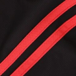 Kids' Nelson Shorts Black / Red -underwear Zone nelson gaelic shorts blk red 2s 5 1