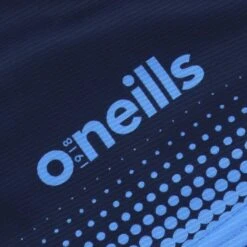 Kids' Nelson Shorts Marine / Sky -underwear Zone nelson gaelic shorts mar sky 2s 4 1