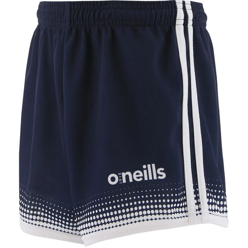 Kids' Nelson Shorts Marine / White 1 Kids' Nelson Shorts Marine / White