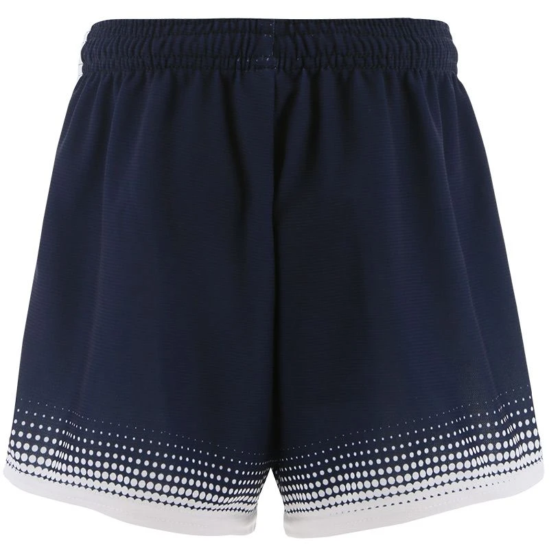 Kids' Nelson Shorts Marine / White 3 Kids' Nelson Shorts Marine / White - Image 3