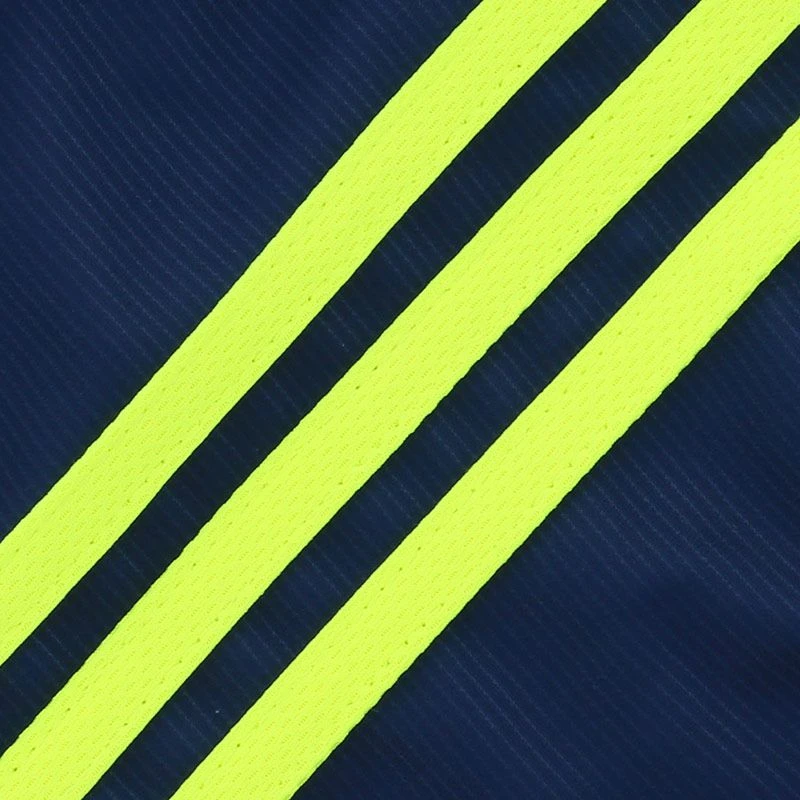 Kids' Nelson Shorts Marine / Yellow 5 Kids' Nelson Shorts Marine / Yellow - Image 5