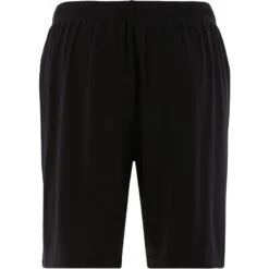 Kids' Nevada 2 Stripe Training Shorts Black / White / Sky 9 Kids' Nevada 2 Stripe Training Shorts Black / White / Sky -underwear Zone neva 049 2 gen bkwhsk adlt p3 1