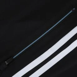 Kids' Nevada 2 Stripe Training Shorts Black / White / Sky 10 Kids' Nevada 2 Stripe Training Shorts Black / White / Sky -underwear Zone neva 049 2 gen bkwhsk adlt p5 1