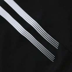 Kids' Nevada 2 Stripe Training Shorts Black / White / Sky 11 Kids' Nevada 2 Stripe Training Shorts Black / White / Sky -underwear Zone neva 049 2 gen bkwhsk adlt p6 1