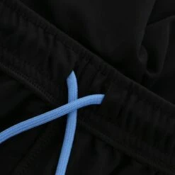 Kids' Nevada 2 Stripe Training Shorts Black / White / Sky 12 Kids' Nevada 2 Stripe Training Shorts Black / White / Sky -underwear Zone neva 049 2 gen bkwhsk adlt p7 1