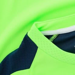 Men's Nevada T-Shirt Green / Marine / White -underwear Zone neva 060 3 gen gnmewh adlt p4