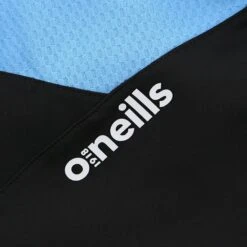 Kids' Nevada Hybrid Full Zip Top Black / Sky / White 7 Kids' Nevada Hybrid Full Zip Top Black / Sky / White -underwear Zone neva 246 2 gen bkskwh adlt p3 1