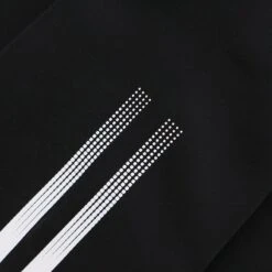 Kids' Nevada 2 Stripe Hybrid Full Zip Top Black / Sky / White -underwear Zone neva 246 2 gen bkskwh adlt p6 2 1