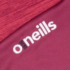 Men's Nevis T-Shirt Maroon / White 7 Men's Nevis T-Shirt Maroon / White -underwear Zone nevis 01 tee mel tl maroon maroon wht mar 3s 3 1 2