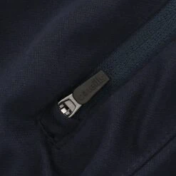 Kids' Nevis Training Shorts Marine / Marl Marine -underwear Zone nevis 049 poly shorts mar marl mar 2s 5