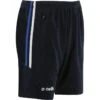 Kids' Nevis Training Shorts Marine / Royal / White