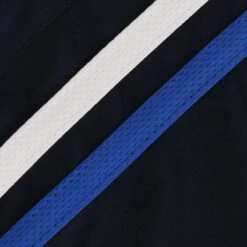 Kids' Nevis Training Shorts Marine / Royal / White -underwear Zone nevis poly training shorts mar royal wht 2s 4 1