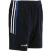 Men's Nevis Training Shorts Marine / Royal / White