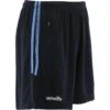 Kids' Nevis Training Shorts Marine / Sky