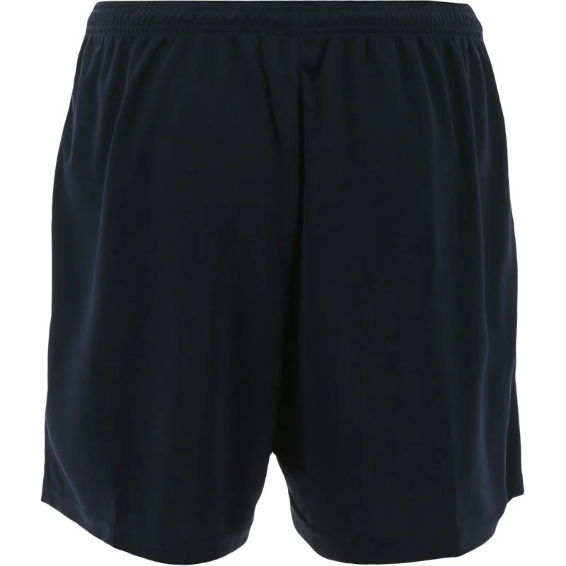 Men's Nevis Training Shorts Marine / Sky 3 Men's Nevis Training Shorts Marine / Sky - Image 3