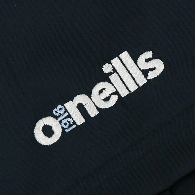 Men's Nevis Training Shorts Marine / Sky 4 Men's Nevis Training Shorts Marine / Sky - Image 4