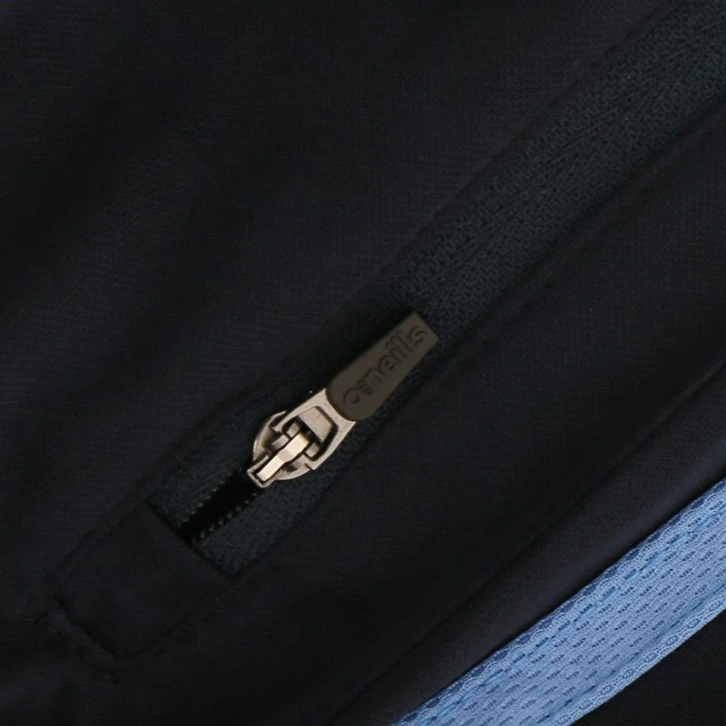 Men's Nevis Training Shorts Marine / Sky 5 Men's Nevis Training Shorts Marine / Sky - Image 5