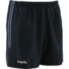 Men's Nevis Woven Shorts Marine / Marl Marine
