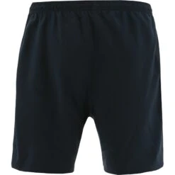 Men's Nevis Woven Shorts Marine / Marl Marine -underwear Zone nevis woven leisure shorts mar marl mar 2s 3