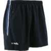 Men's Nevis Woven Shorts Marine / Royal / White