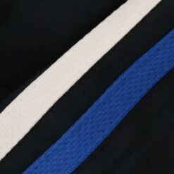 Men's Nevis Woven Shorts Marine / Royal / White -underwear Zone nevis woven short mar roy wht 2s 5