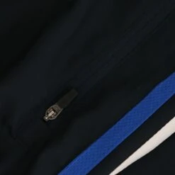 Men's Nevis Woven Shorts Marine / Royal / White -underwear Zone nevis woven short mar roy wht 2s 6