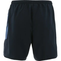 Men's Nevis Woven Shorts Marine / Sky -underwear Zone nevis woven short mar sky 3s 3 1