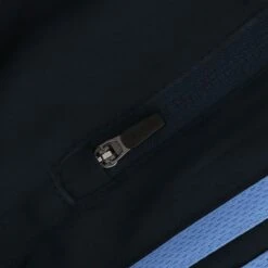 Men's Nevis Woven Shorts Marine / Sky -underwear Zone nevis woven short mar sky 3s 4 1