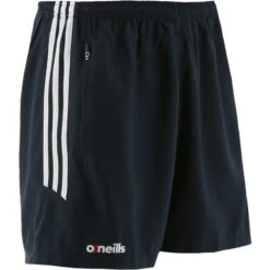 Men's Nevis Woven Shorts Marine / White