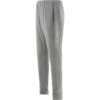 Kids' Niall Fleece Skinny Bottoms Grey