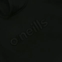 Men's Niall Overhead Fleece Hoodie Black 13 Men's Niall Overhead Fleece Hoodie Black -underwear Zone niall 012 tech flc oh hoodie blk 3