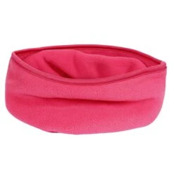 Trespass Women's Novax Neckwarmer Raspberry