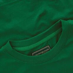 Trad Craft Men's Notre Dame Ireland T-Shirt Emerald 10 Trad Craft Men's Notre Dame Ireland T-Shirt Emerald -underwear Zone ny ireland notre dame t shirt adlt p5 1