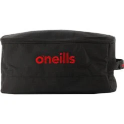 Boot Bag Black / Red -underwear Zone o neills boot bag 23 black red 4