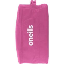 Boot Bag Pink / White -underwear Zone o neills boot bag 23 pink 1