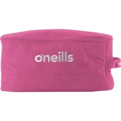 Boot Bag Pink / White -underwear Zone o neills boot bag 23 pink 3