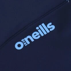 Men's Ohio Hybrid Half Zip Top Marine / Sky -underwear Zone ohio 244 hz hybrid top mar sky 2s 3 2