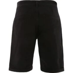 Men's Chino Shorts Black -underwear Zone oneills 274 chino shorts blk 3