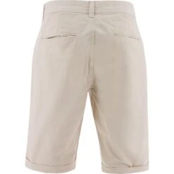 Men's Chino Shorts Stone -underwear Zone oneills 274 chino shorts gry 3