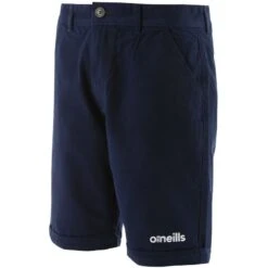 Men's Chino Shorts Marine